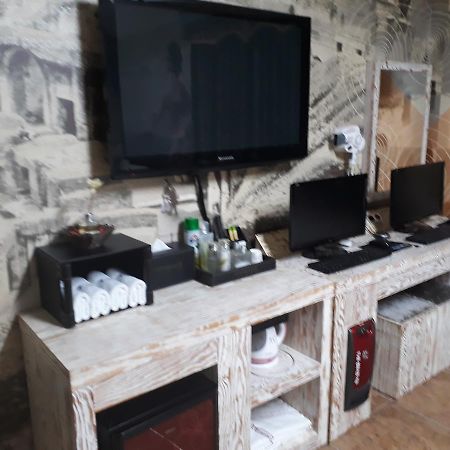 Diamond Motel Сачхон Екстер'єр фото